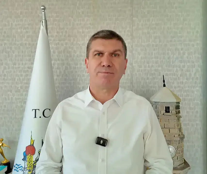 Burdur Gölü İçin Kritik Eşik! 4